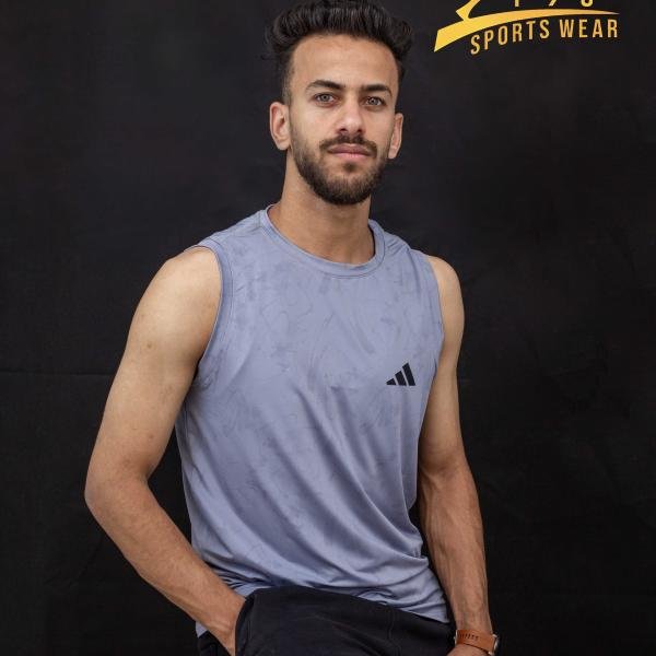 تيشرت رياضي للرجال