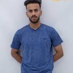 تيشرت رياضي للرجال