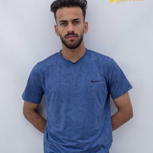 تيشرت رياضي للرجال