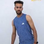 تيشرت رياضي للرجال